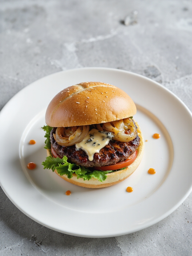 bold toppings juicy burgers