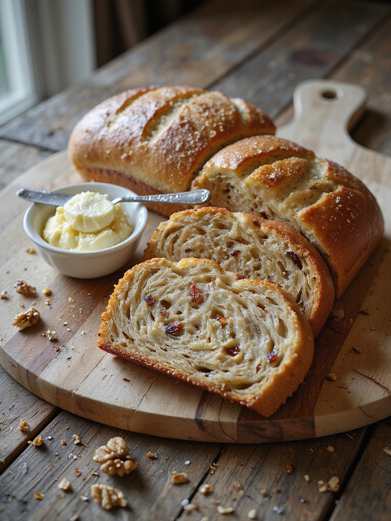 cozy autumn harvest recipes