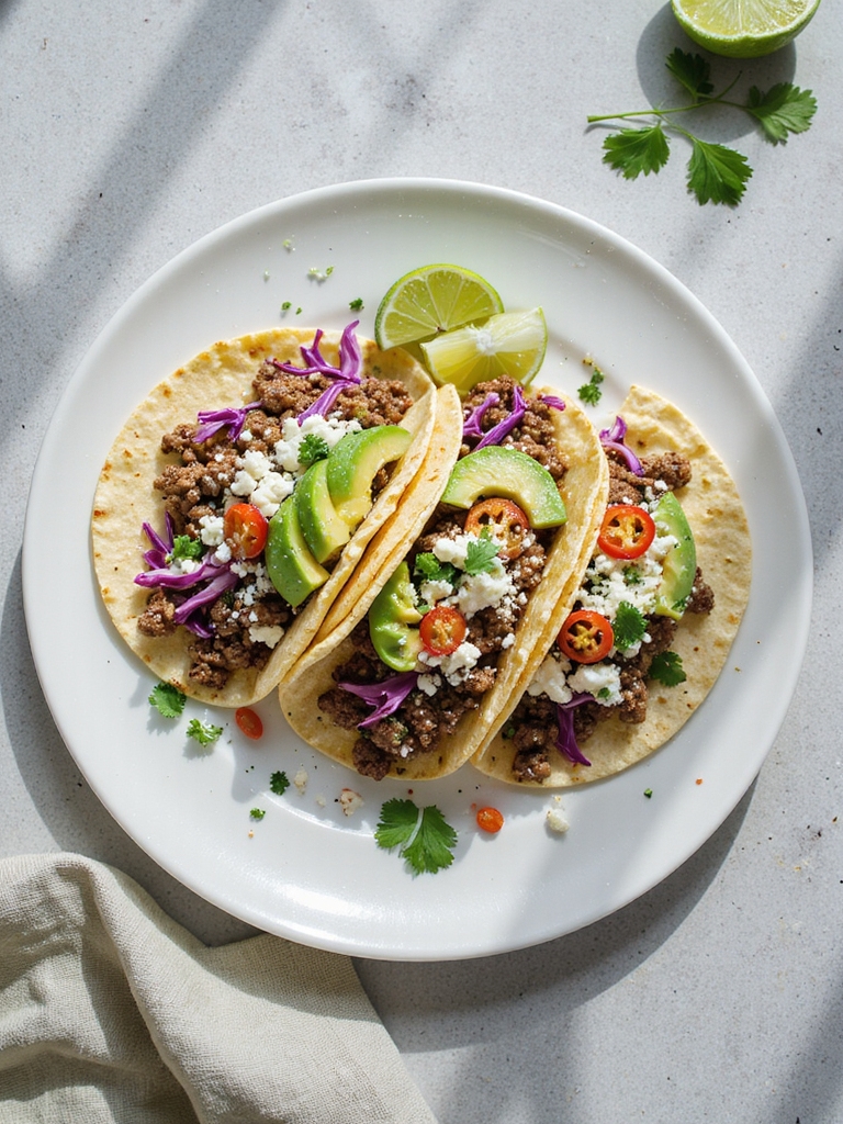 creative taco night ideas