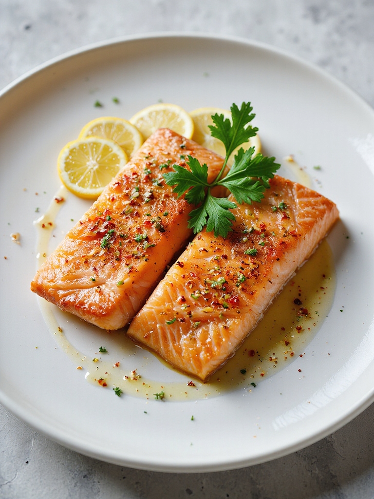 crispy air fryer dinners