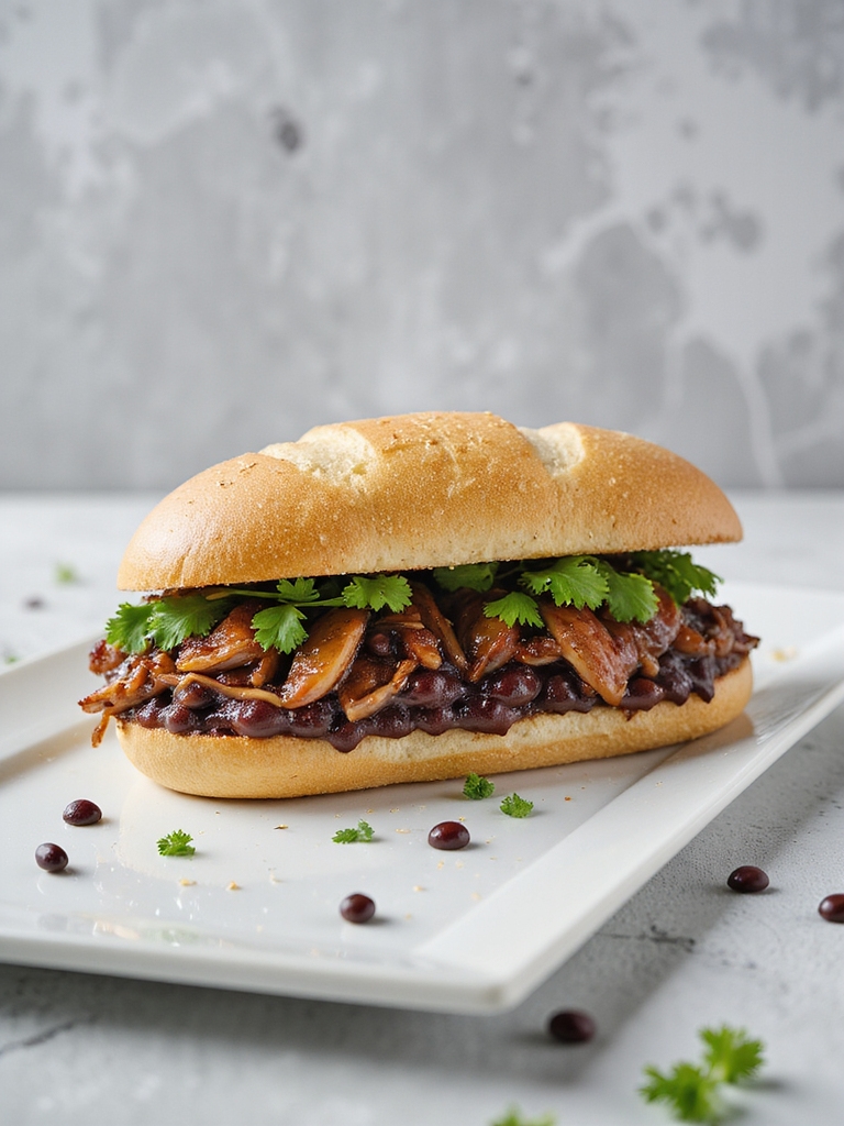 essential pork sandwich ideas