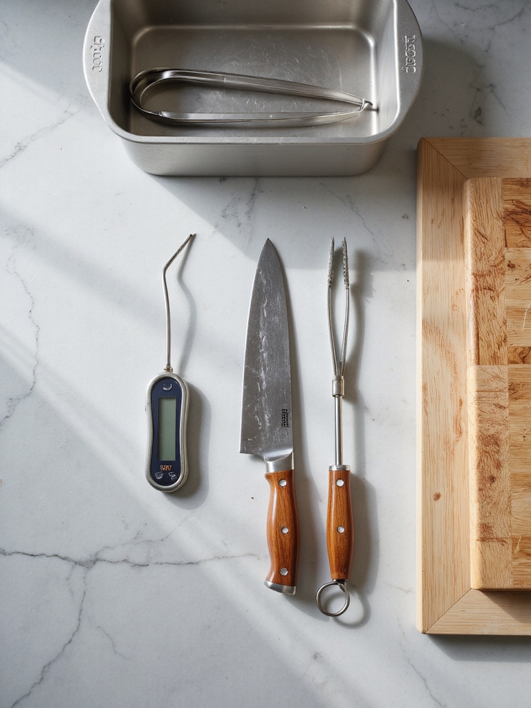 essential tools for perfection