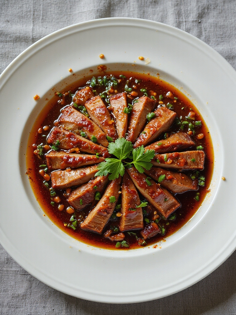 flavorful mexican pork adobo