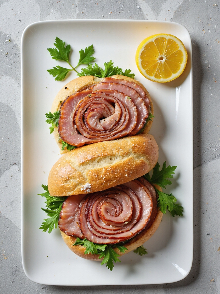 italian porchetta sandwich recipe