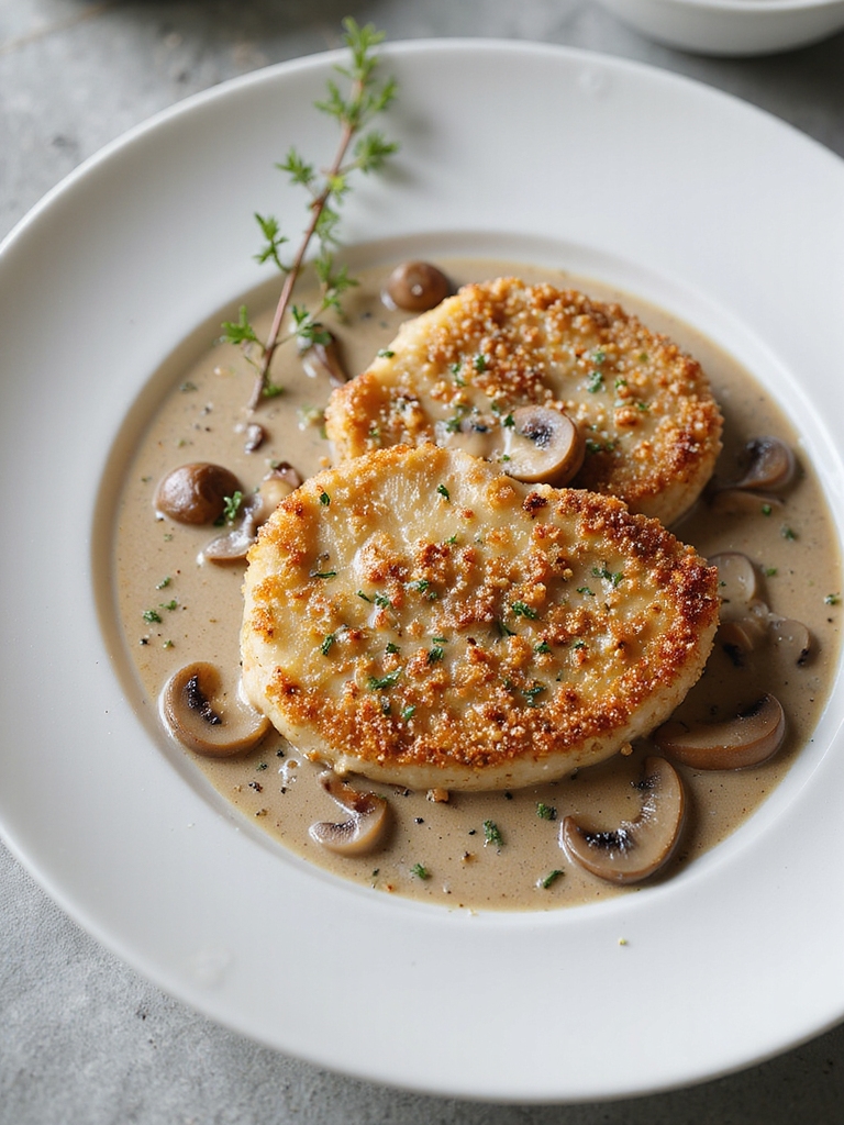 juicy keto pork chops