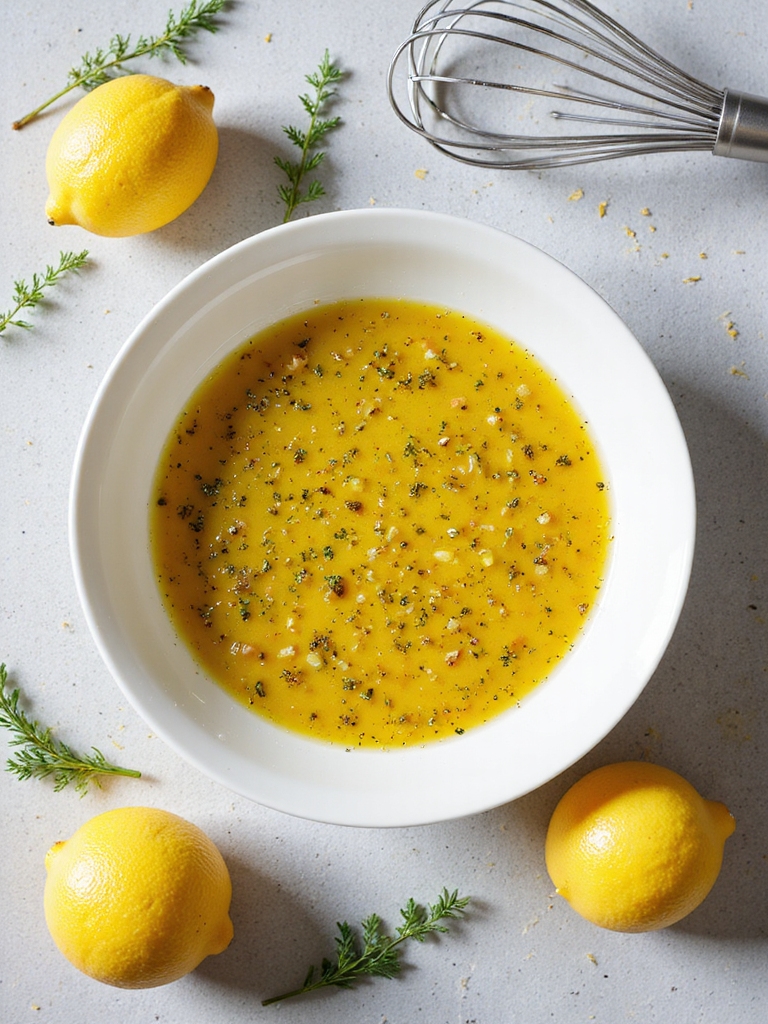 mediterranean pork marinade recipe