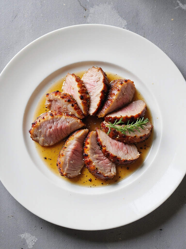 perfect pork tenderloin cooking