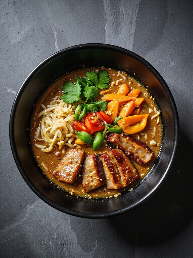 pork ramen stew recipe