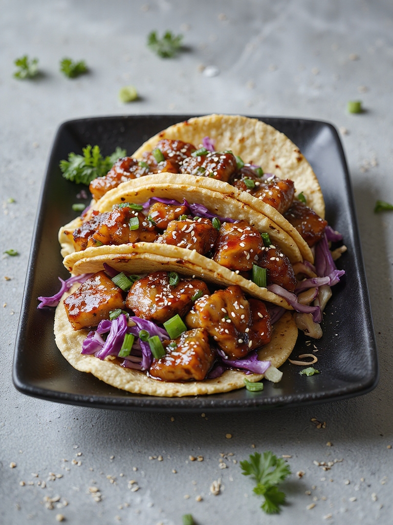 pork taco flavor recipes