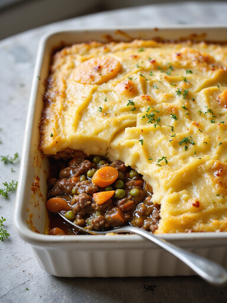 quick and flavorful pork dishes