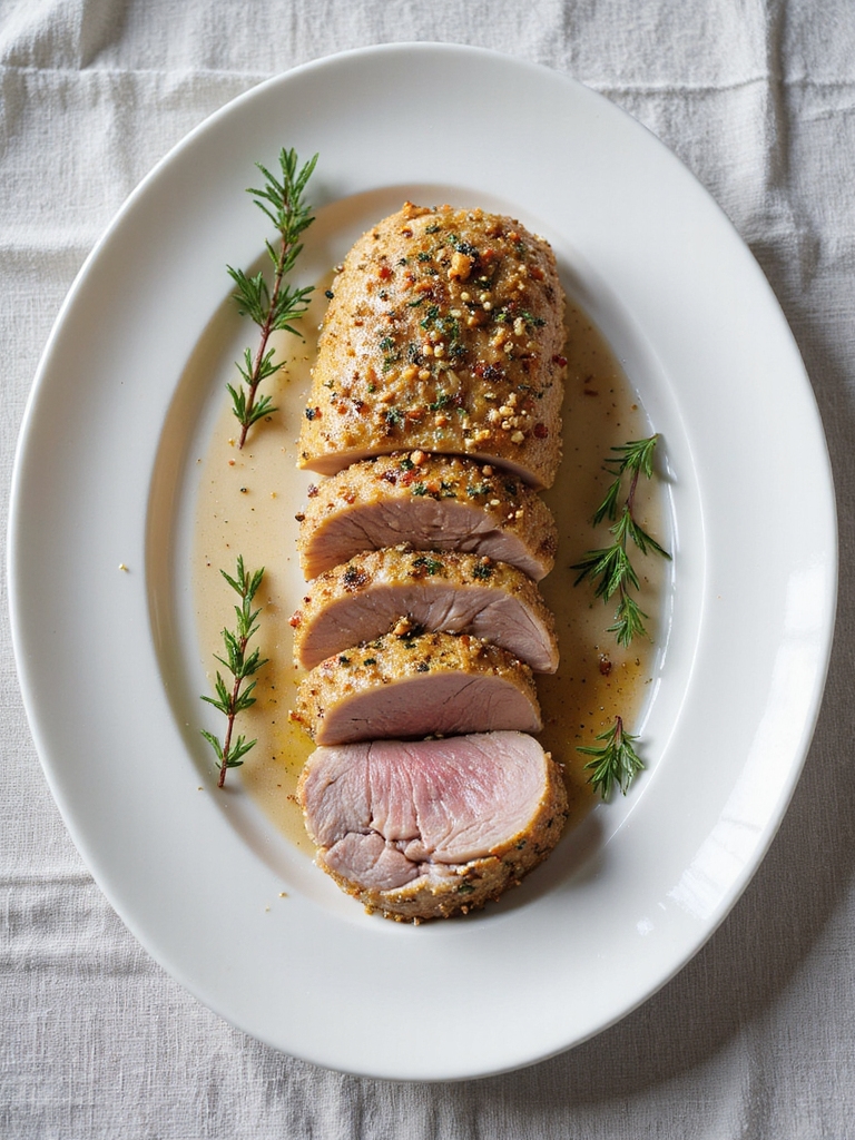 quick and flavorful pork recipes