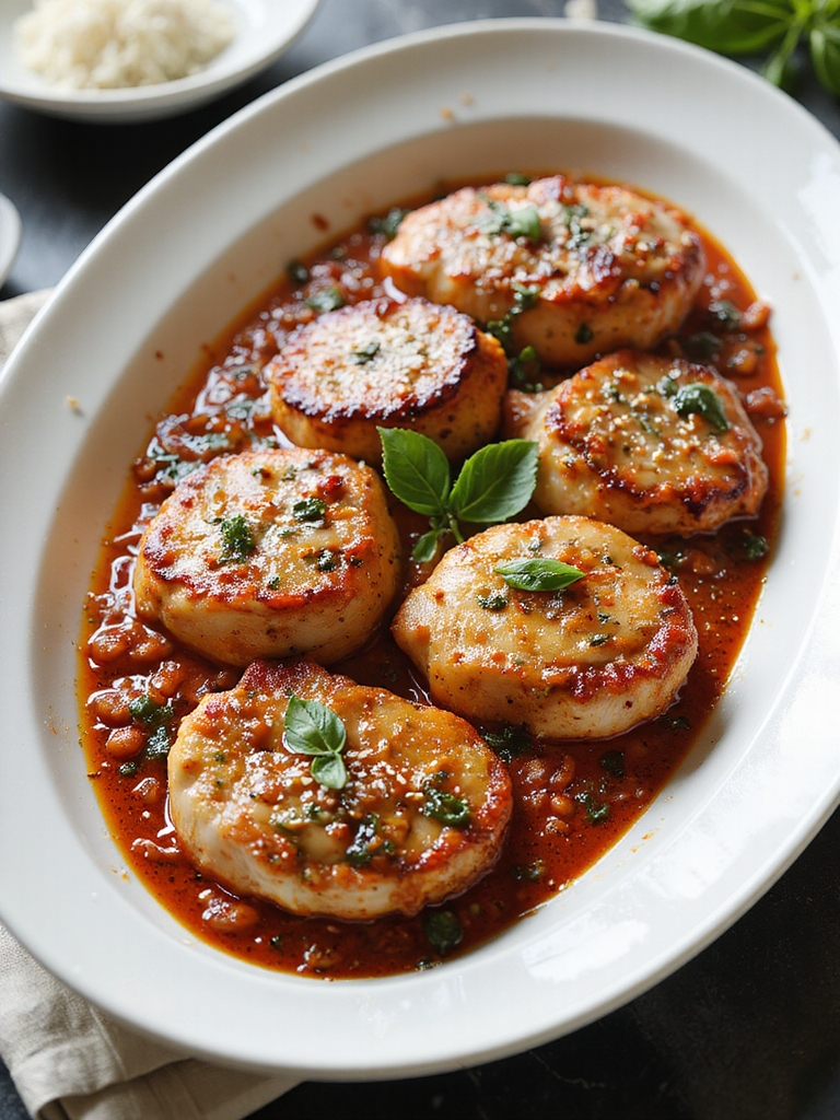 quick and tender pork chops