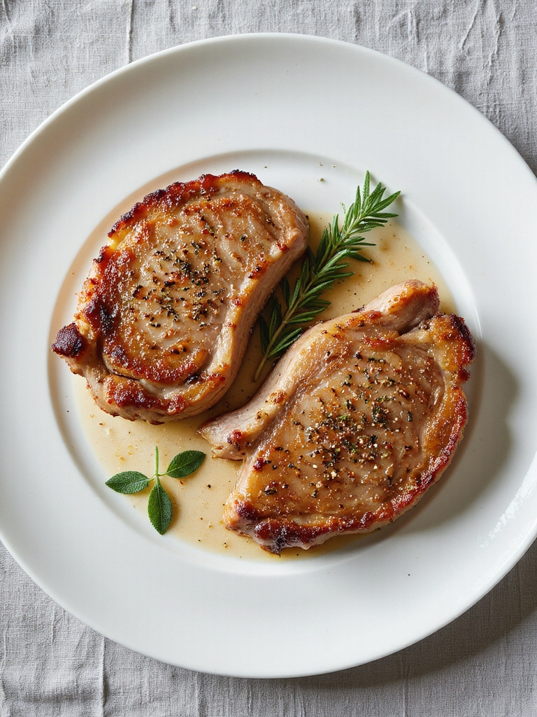 rest serve garnish enjoy