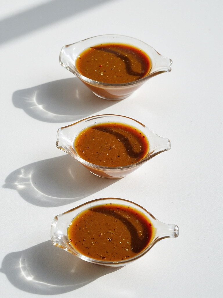 adjust gravy thickness easily