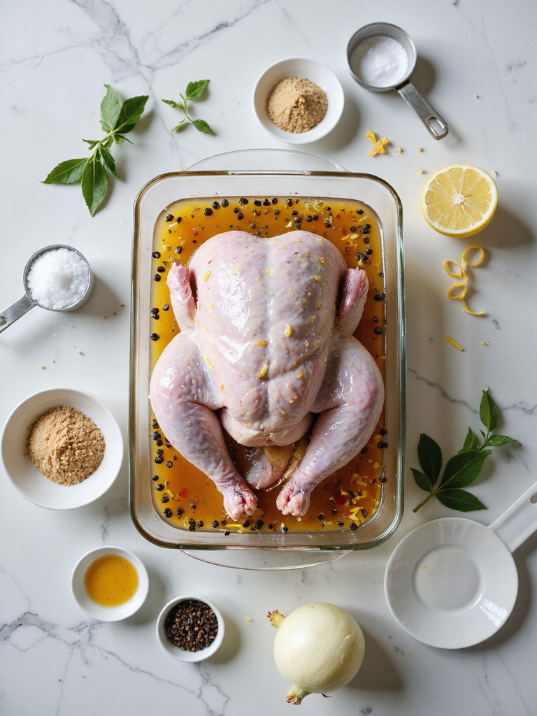 avoid common turkey brining mistakes