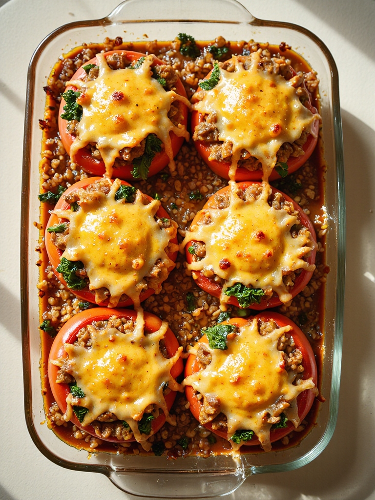 baked casserole perfection achieved