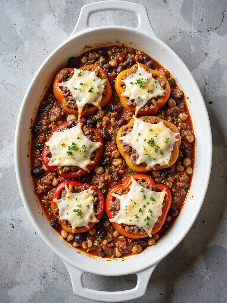 boost nutrition with beans