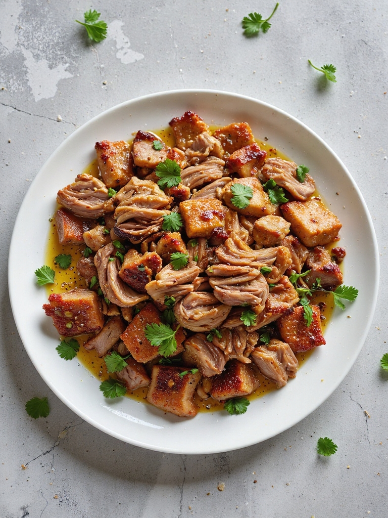 broil for perfect crispness