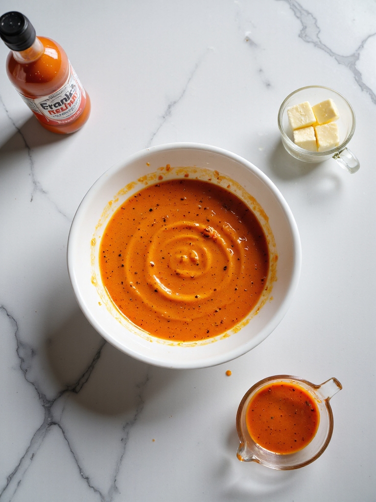 buffalo sauce selection tips