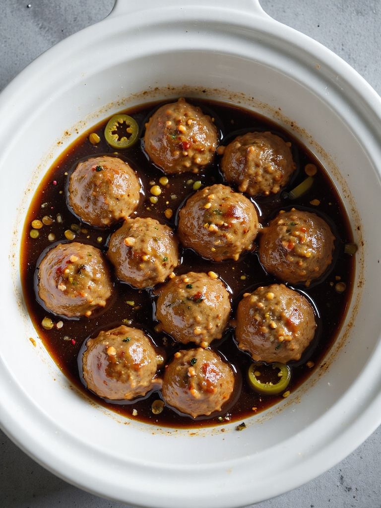 carefully shape and space