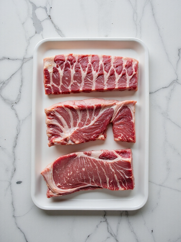 choosing st louis style ribs