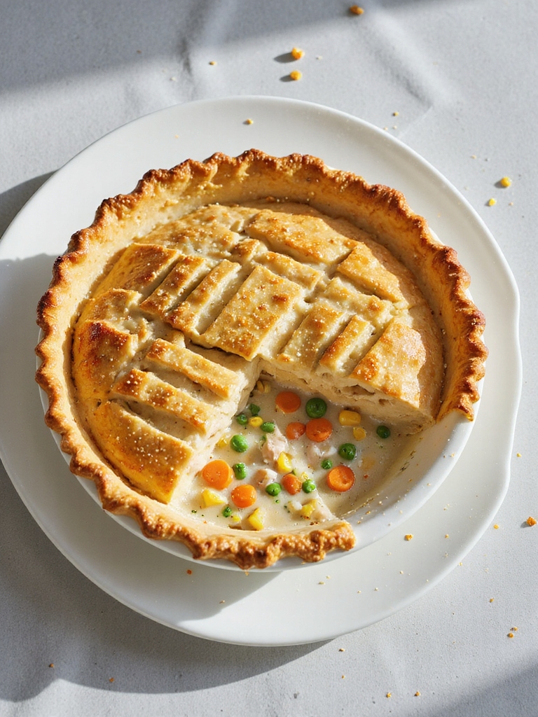 comforting chicken dinner recipes