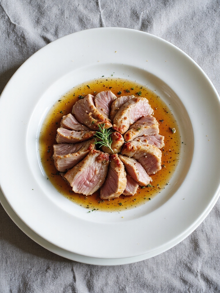 cooking pork tenderloin effectively