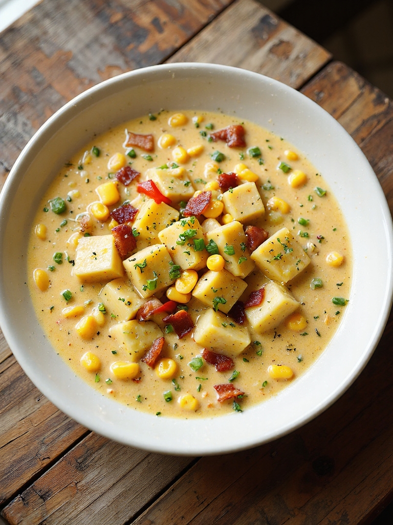 cozy make ahead soup recipes