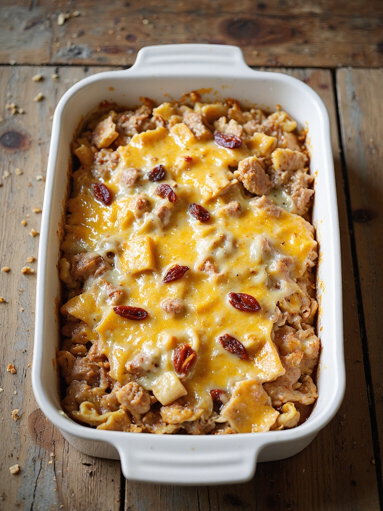 creamy skillet pork chops