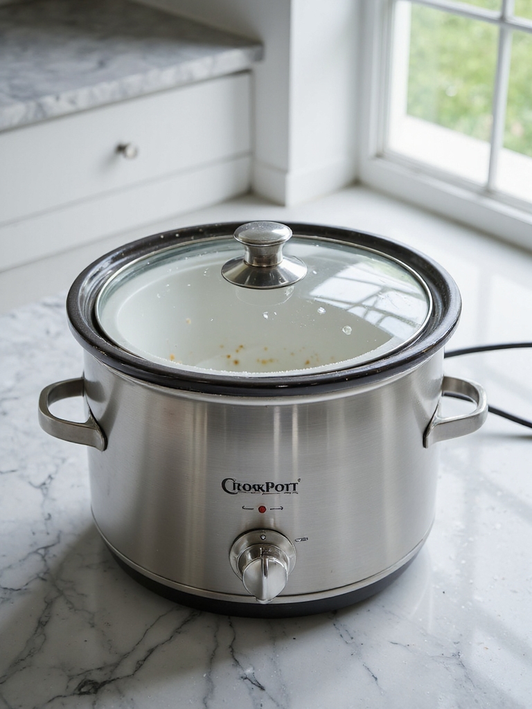 crockpot chicken cooking guidelines