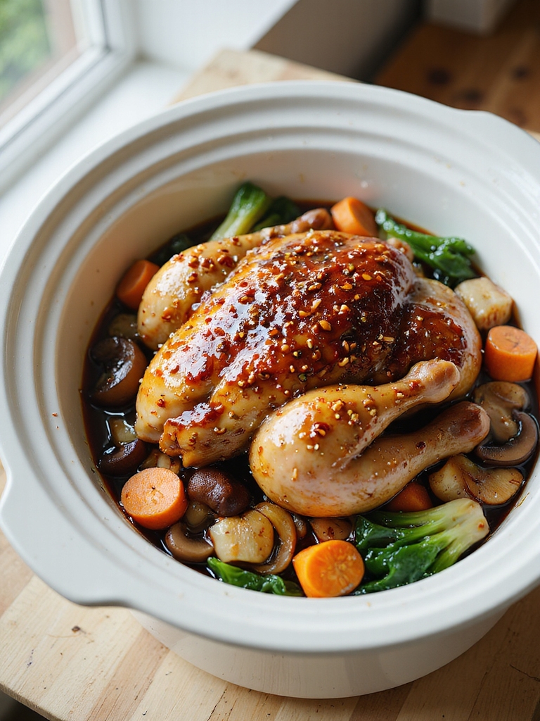 crockpot chicken recipes excellence