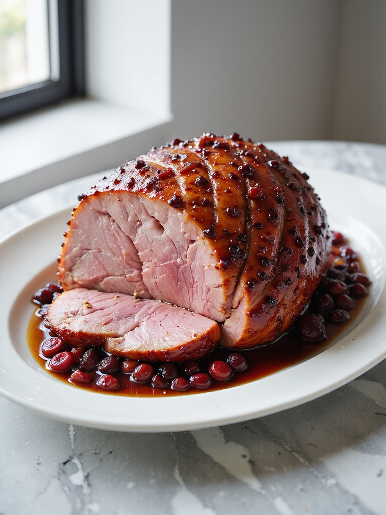 crockpot ham recipes collection