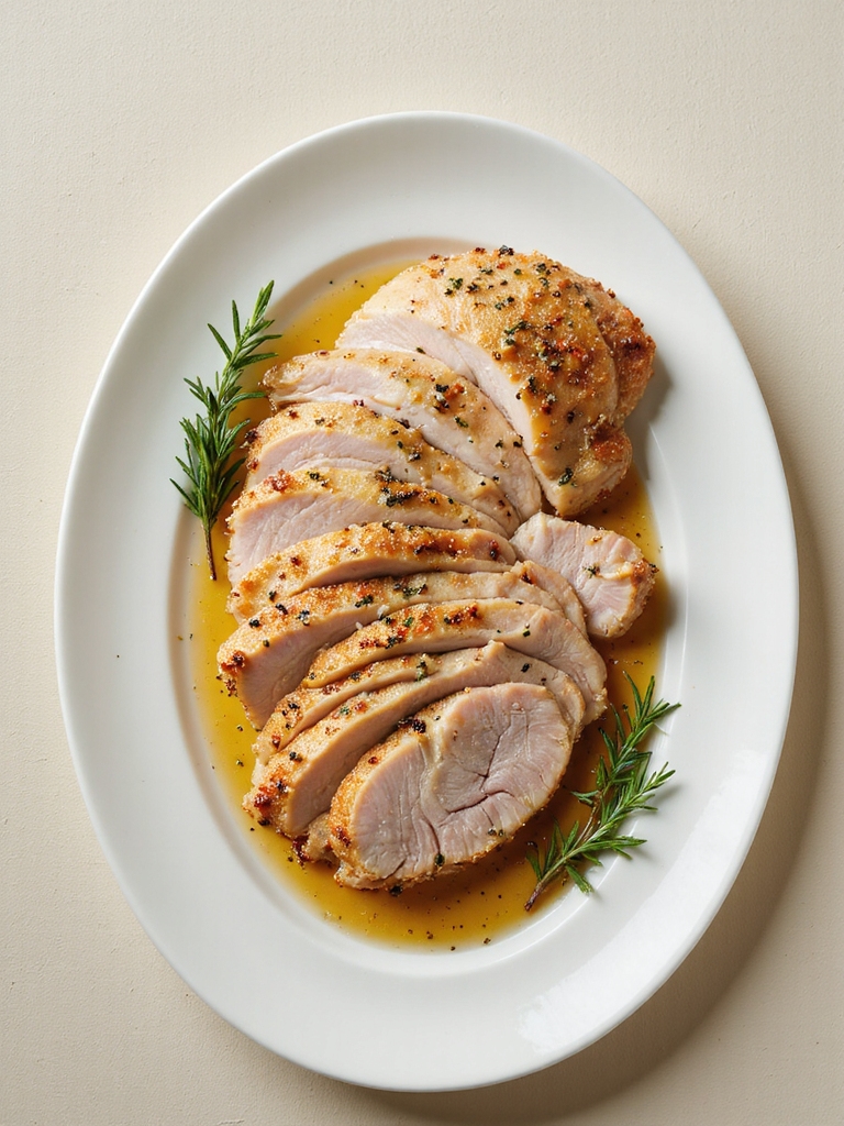crockpot turkey breast recipe
