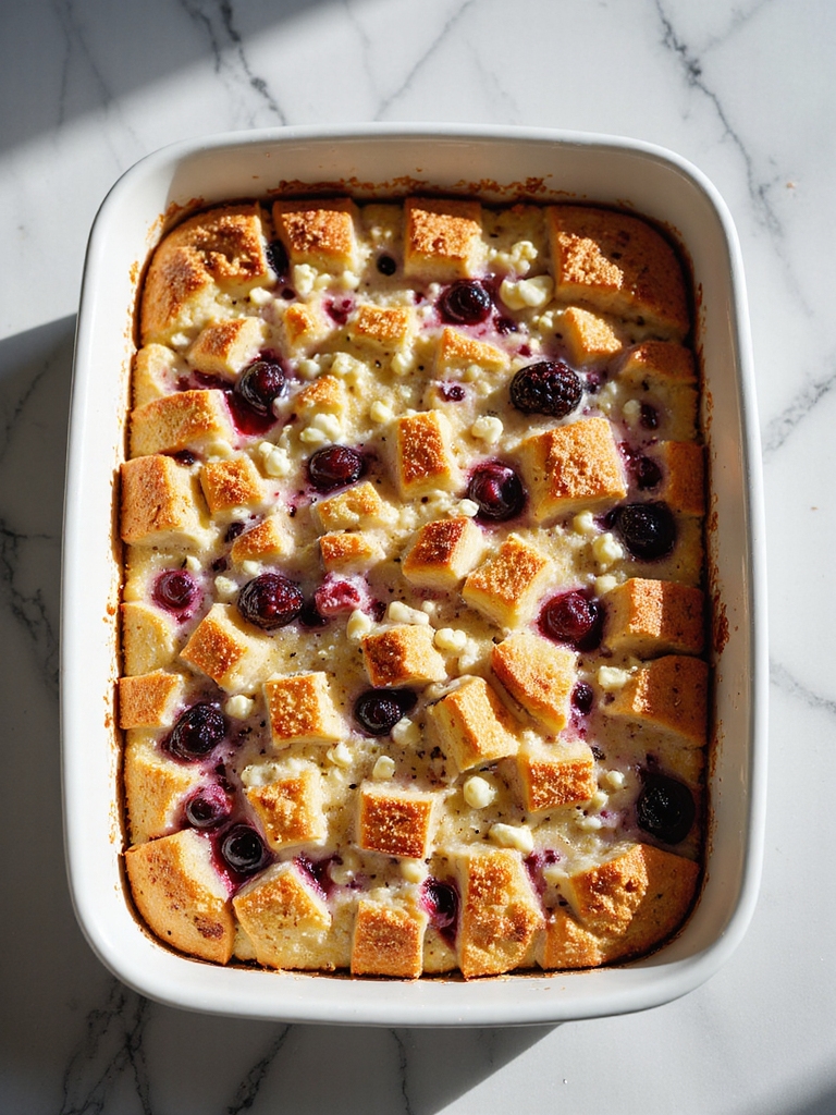 delicious breakfast casserole ideas