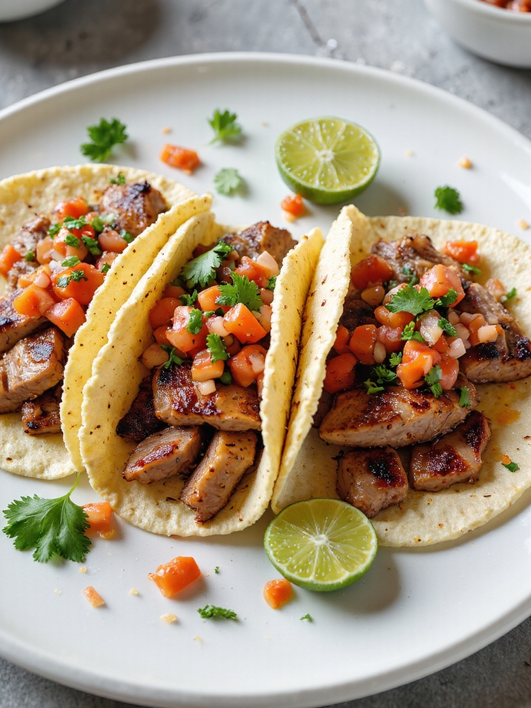 delicious pork recipes simplified