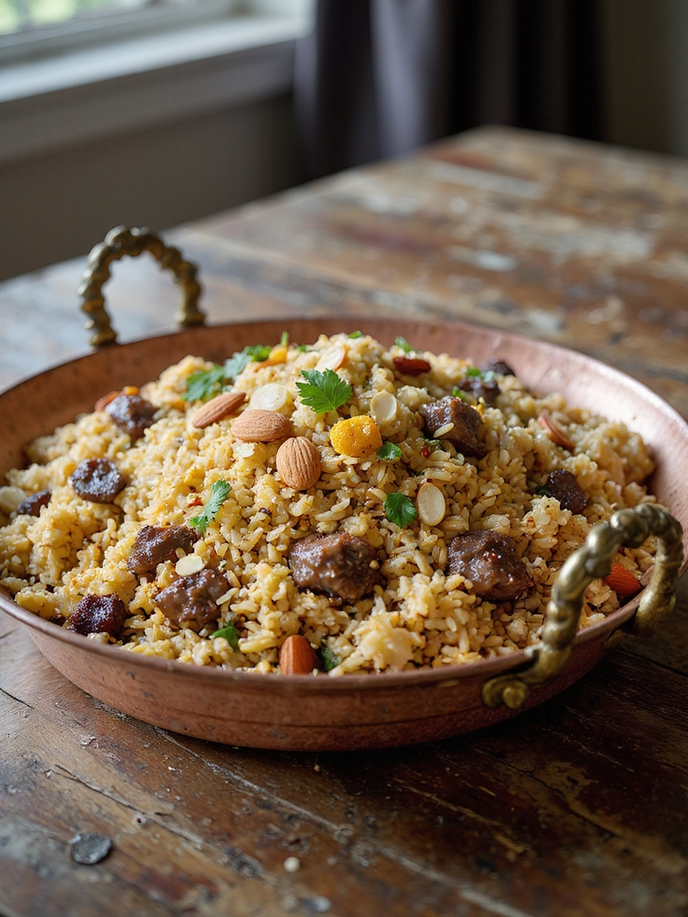 delicious rice dish ideas