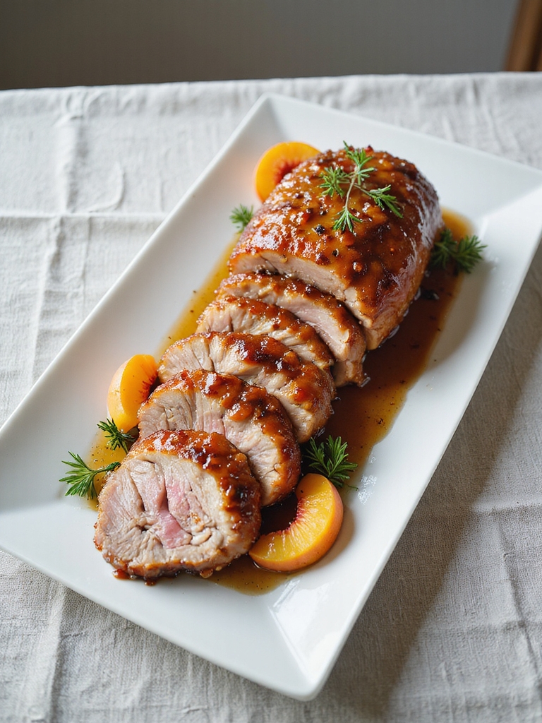 easy pork loin recipes