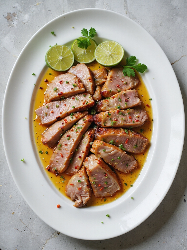 easy pork tenderloin dinners