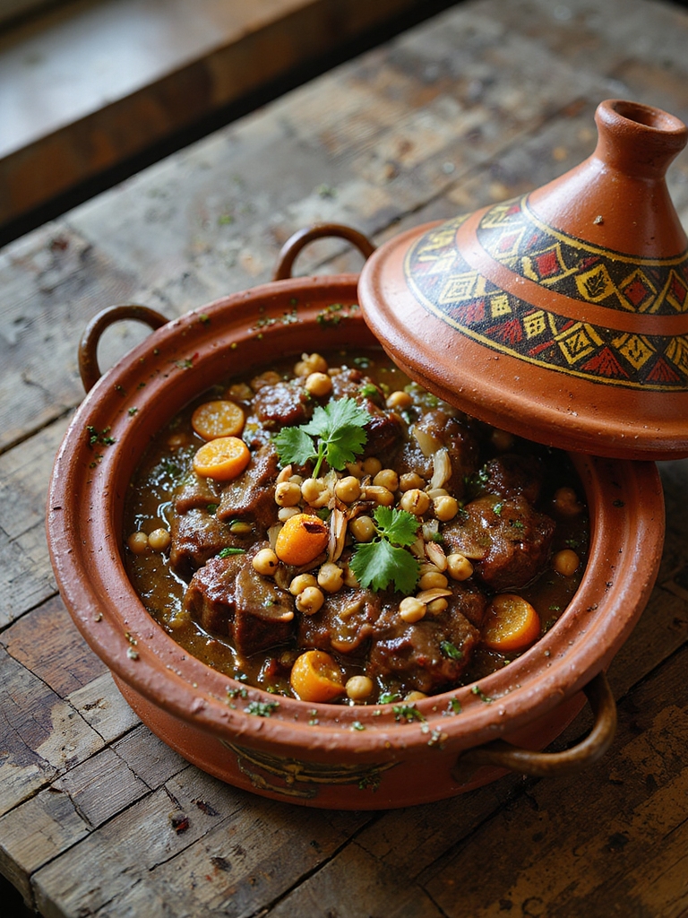 effortless slow cooker meals