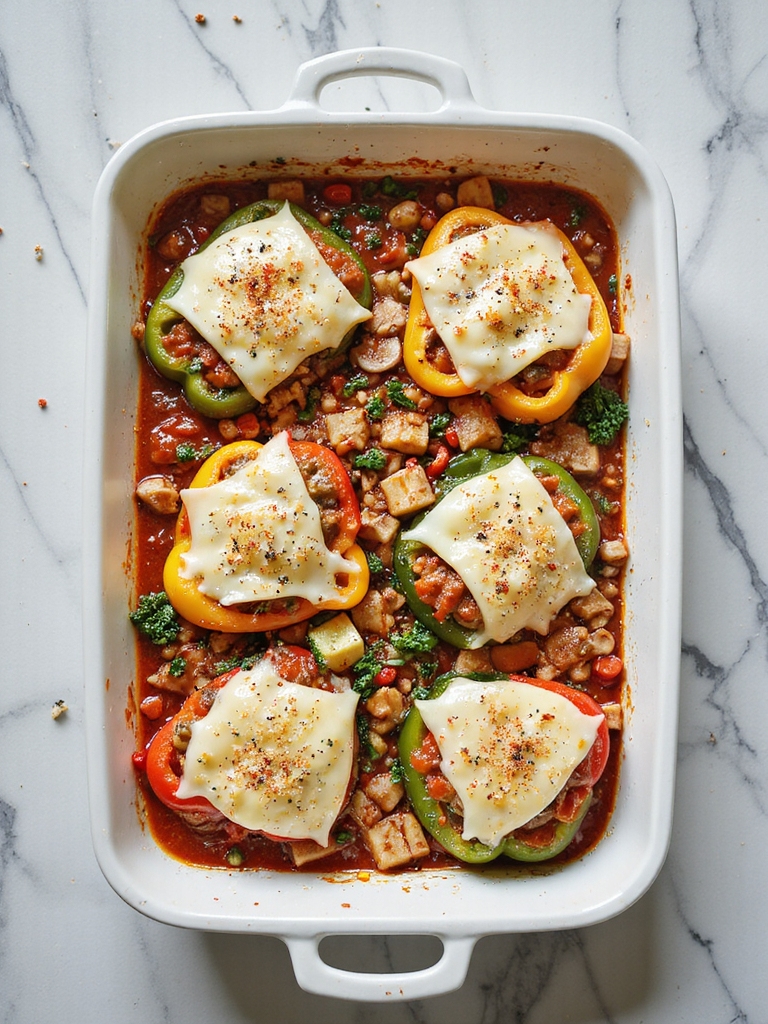 elevate flavors using spices