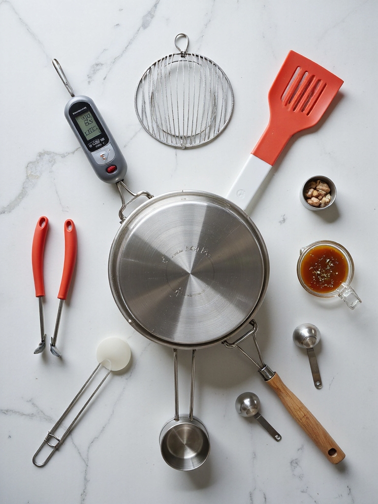 essential instant pot tools