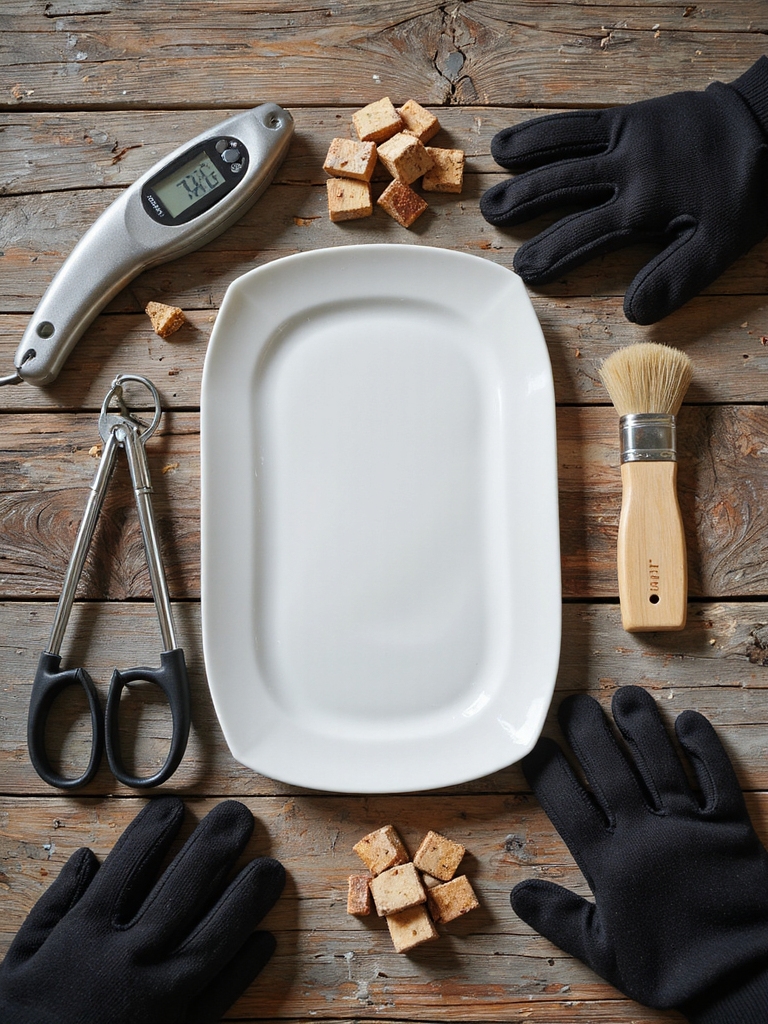 essential smoking tools needed