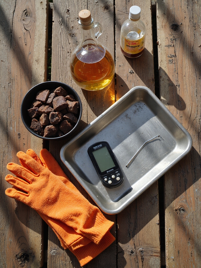 essential tools for smoking