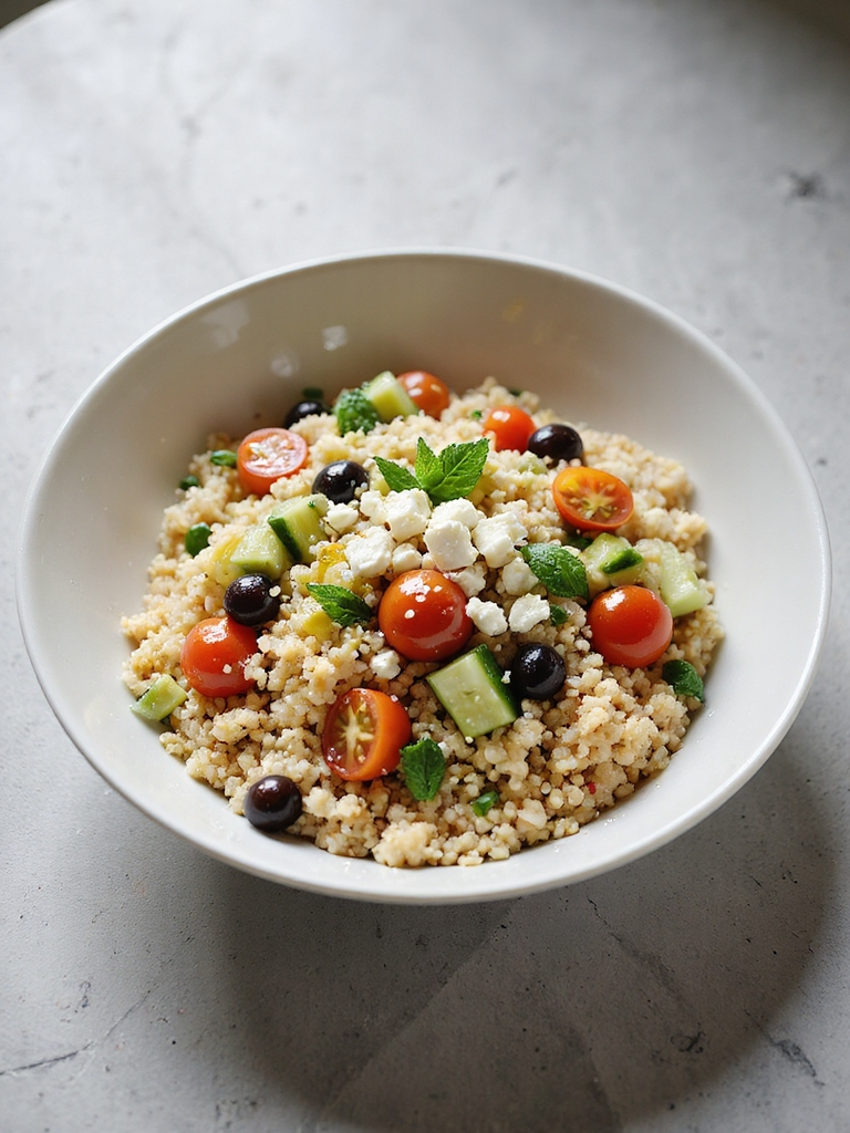 flavorful hassle free dinners