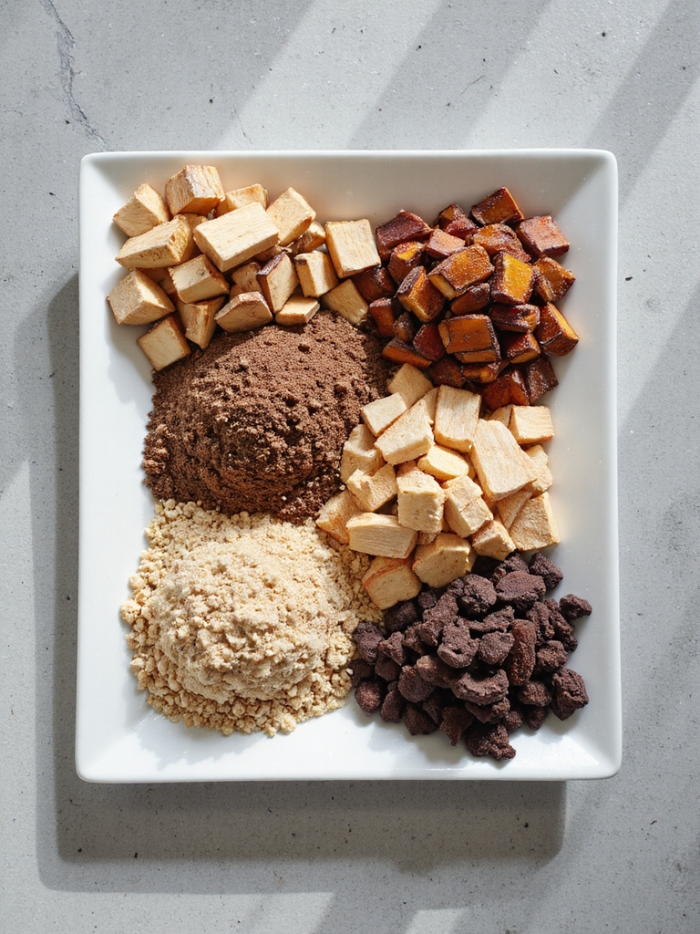 flavorful smoked pork loin