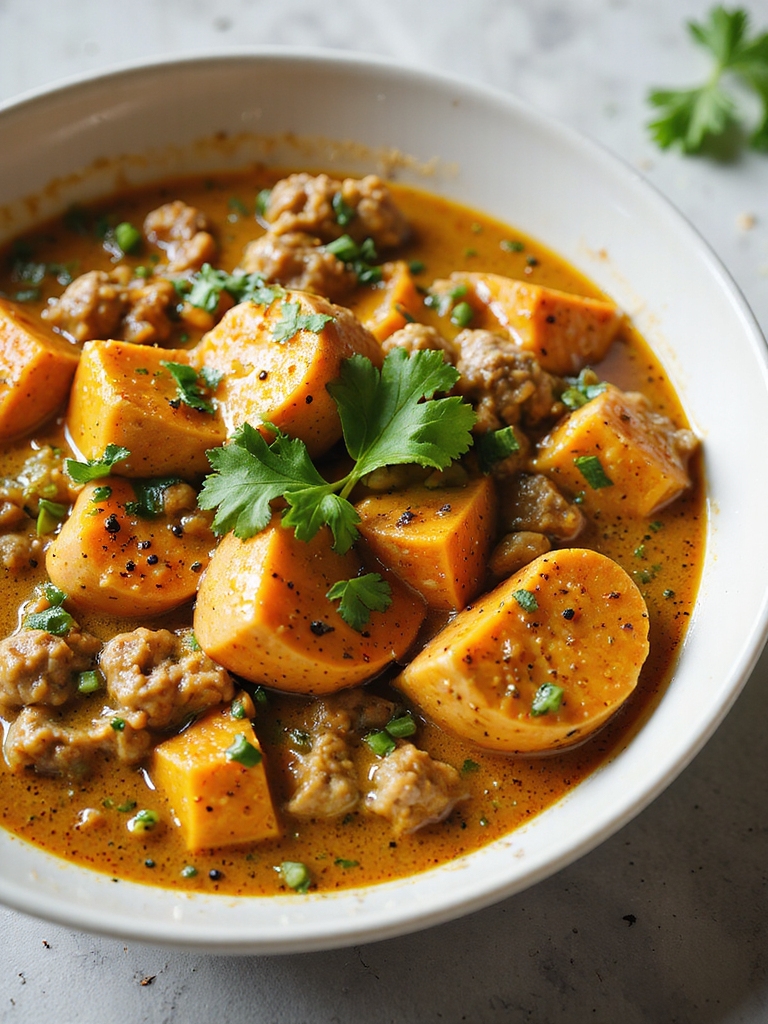 flavorful turkey crowd pleasers