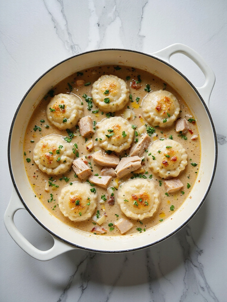 healthier comfort food recipe