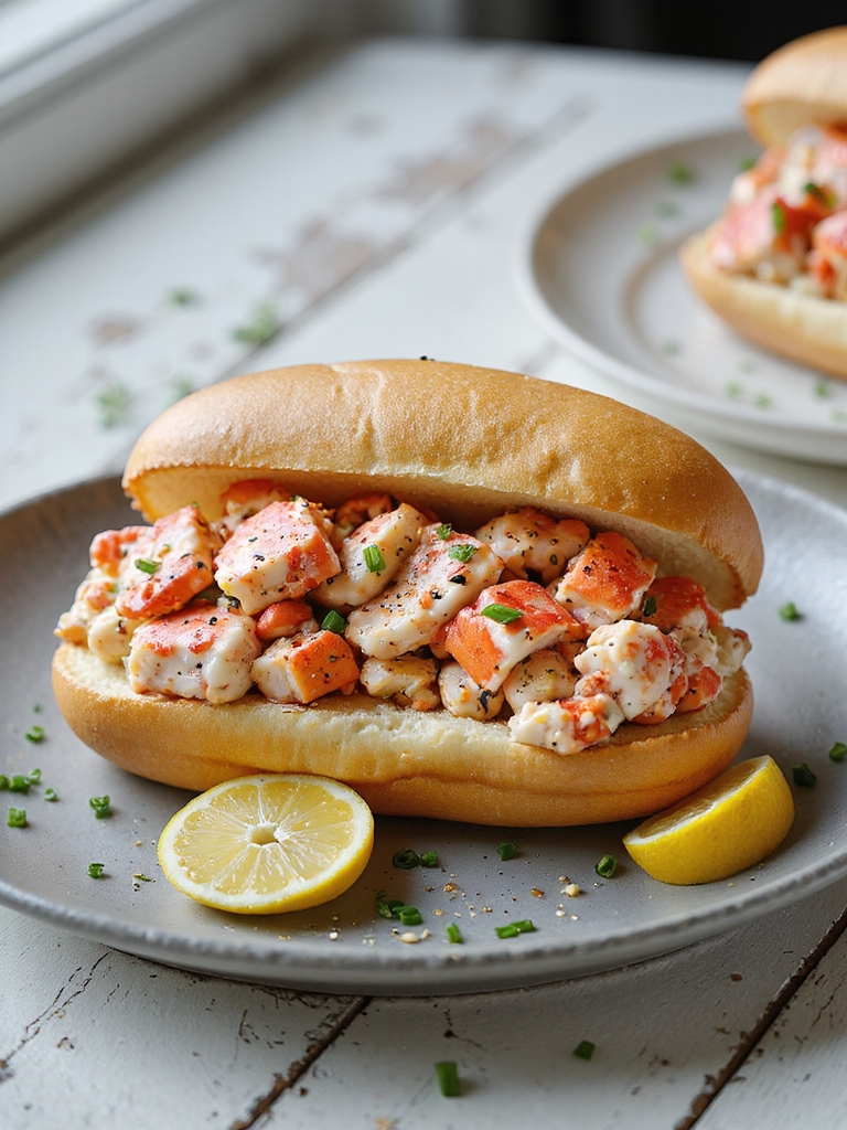 hearty melted sandwich layers