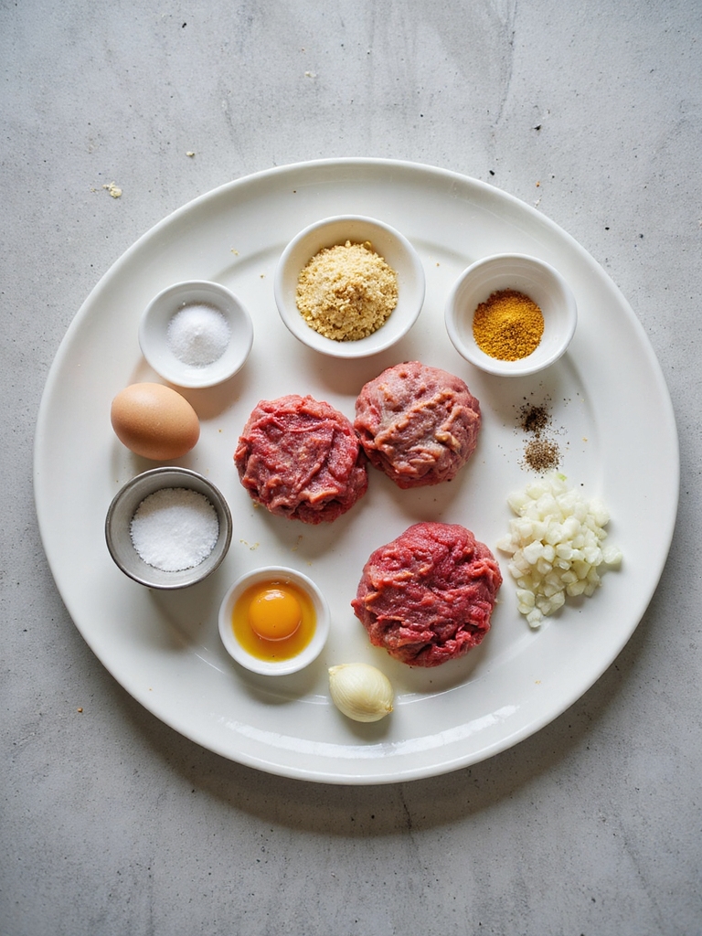 homemade meatballs enhance flavor