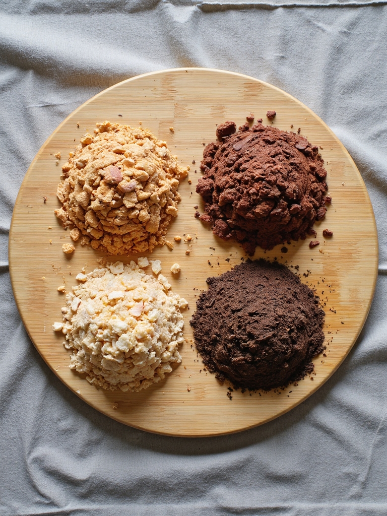 ideal wood for smoking